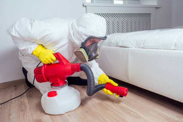 Best Wildlife Control Services  in Standish, MI