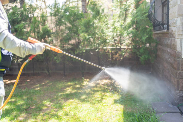 Pest Prevention Services in Standish, MI