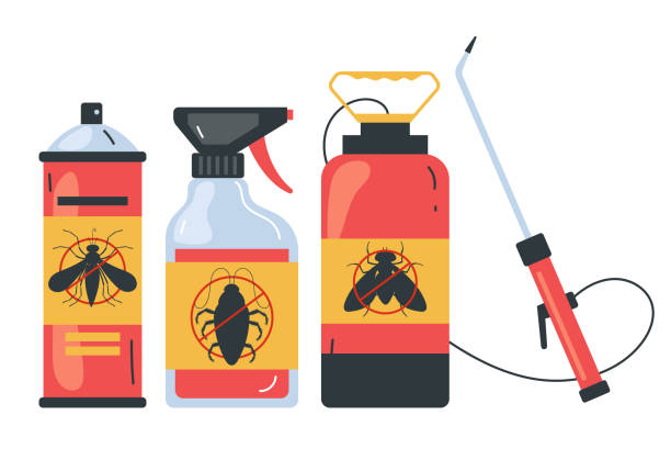Pest Control Cost in Standish, MI
