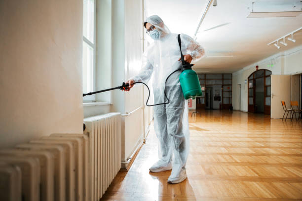 Professional Pest Control in Standish, MI
